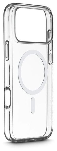 Cover für Apple iPhone 17 Pro Max  Mag Clear (Transparent) 