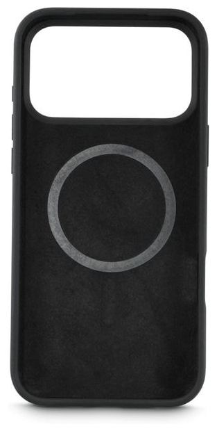 Cover für Apple iPhone 17 Pro Max  Mag Urban (Schwarz) 