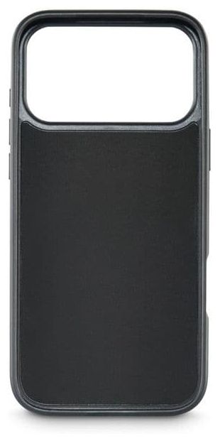 Cover für Apple iPhone 17 Pro  Robust Carbon (Schwarz) 