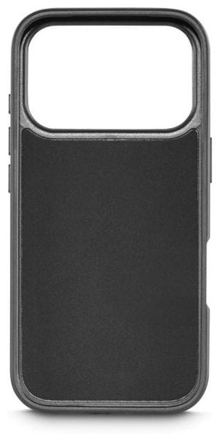 Cover für Apple iPhone 17 pro max  Robust Carbon (Schwarz) 