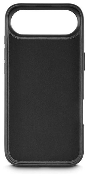 Cover für Apple iPhone Air  Robust Carbon (Schwarz) 
