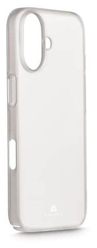 Cover für Apple iPhone 17  Ultra Thin Iced (Transparent) 