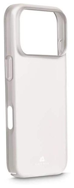 Cover für Apple iPhone 17 Pro  Ultra Thin Iced (Transparent) 