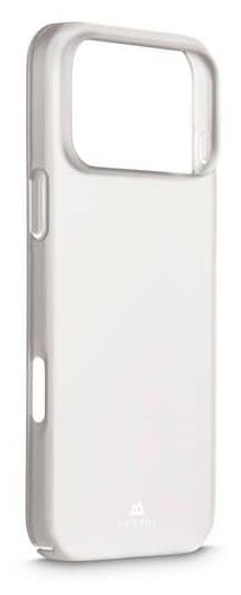 Cover für Apple iPhone 17 Pro Max  Ultra Thin Iced (Transparent) 