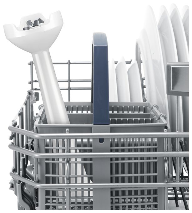 Stabmixer 400 W 1 Stufen  MSM14000 CleverMixx (Weiß) 