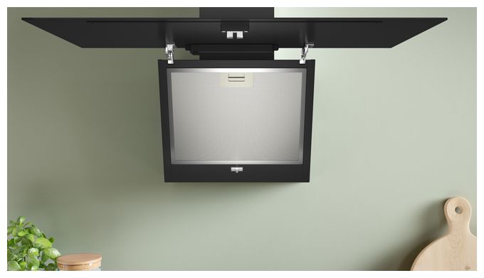 Umluft Dunstabzugshaube/Esse Wand 80 cm Serie 2 DWK85DK60 