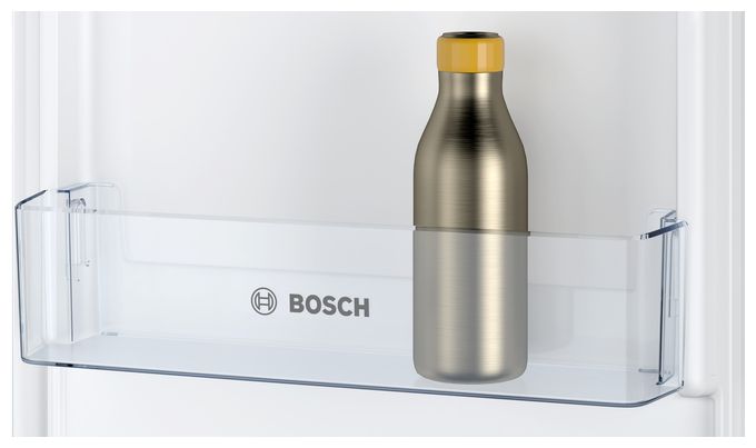 183 l / 84 l 177,5 cm Einbau Kühl-/Gefrierkombination 229 kWh Serie 2 KIV86NSE0 