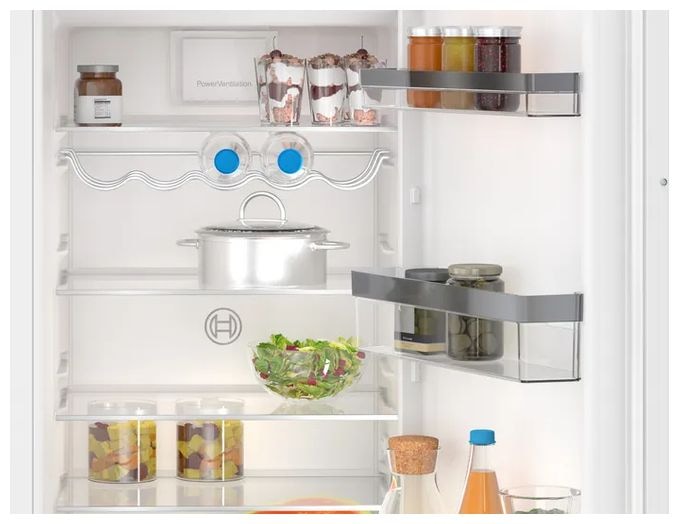 246 l 177,5 cm Einbaukühlschrank EEK: E 177 kWh Jahr Serie 4 KIL82VFE0 