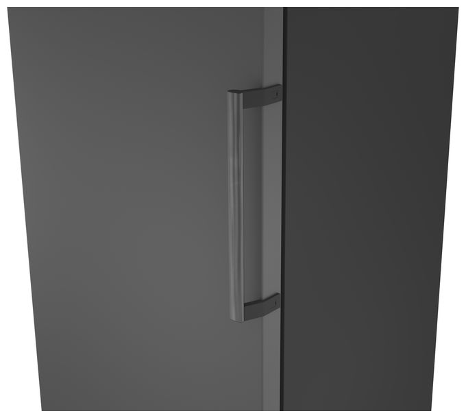 402 l / 402 l Kühlschrank freistehend EEK: C 110 kWh Jahr NoFrost  Serie 4 KSN36VCCG (Grau) 