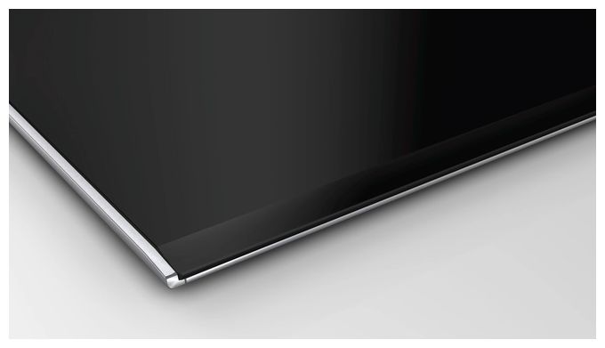 60 cm Induktions Kochfeld/Herdplatte 4 Zone(n) Serie 4 NXX675CB5E herdgebundenes 
