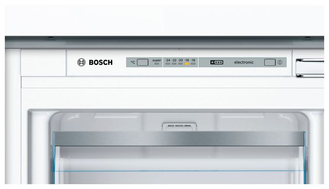 96 l Einbau Gefrierschrank 176 kWh Jahr Serie 6 GIV21AFE0 