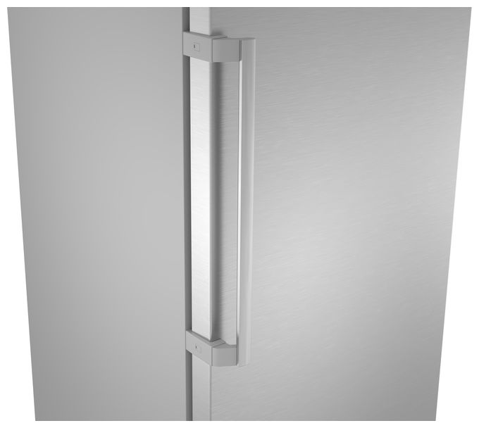 334 l Gefrierschrank 171 kWh Jahr NoFrost  Serie 6 GSN36AICM (Edelstahl, Grau) 
