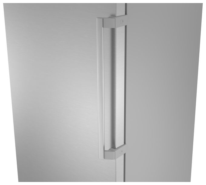 402 l Kühlschrank freistehend EEK: C 110 kWh Jahr NoFrost  Serie 6 KSN36AICM (Edelstahl) 