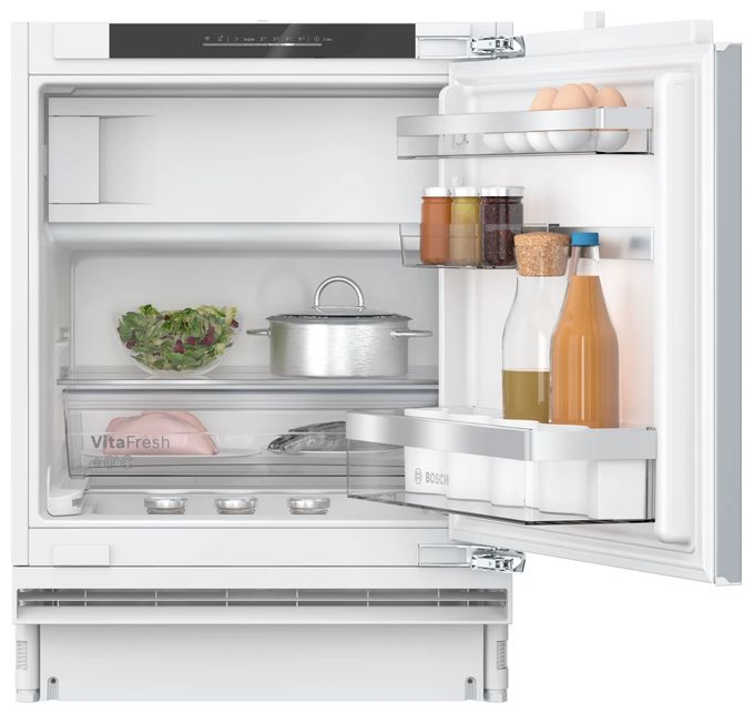 93 l 82 cm Einbaukühlschrank EEK: D 119 kWh Jahr Serie 6 KUL22ADD0 