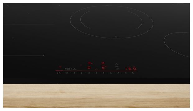 80 cm Induktions Kochfeld/Herdplatte 4 Zone(n) Serie 6 PVS831HC1E autark 