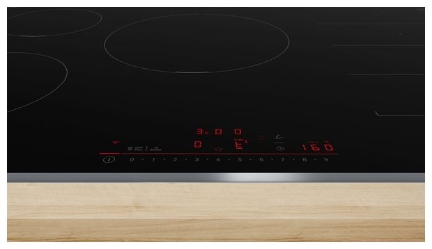 80 cm Induktions Kochfeld/Herdplatte 5 Zone(n) Serie 6 PXV845HC1E autarkes 
