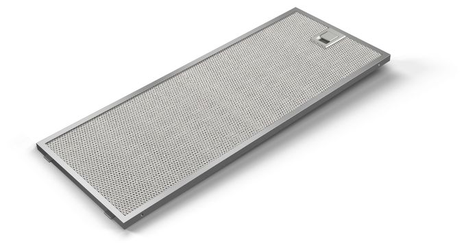 Abluft/Umluft Dunstabzugshaube/Esse Einbau 90 cm (Edelstahl) Serie 8 DFS098K54 