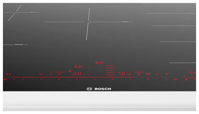 79.2 cm Induktions Kochfeld/Herdplatte 5 Zone(n) Serie 8 PXV820DV5E autarkes 