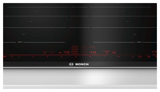 Induktions Kochfeld/Herdplatte 4 Zone(n) Serie 8 PXY675DC1E autarkes 60cm 