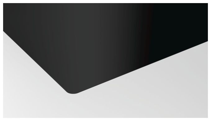 Induktions Kochfeld/Herdplatte 4 Zone(n) Serie 8 PXY801DW4E autarkes 80cm 