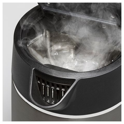 1,7 l Wasserkocher 2400 W  TWK5P475 DesignLine (Grau) 