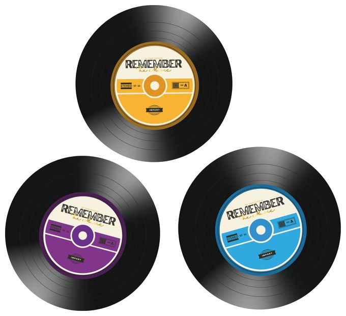 Remember The Music 