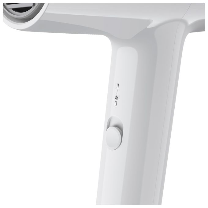 Haartrockner 1800 W  HD1.55 (Weiß) 