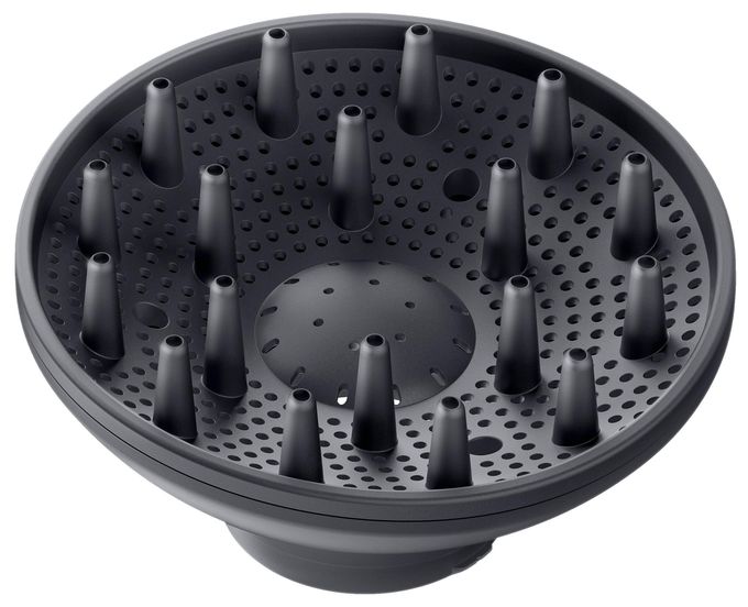 Haartrockner 2100 W  HD2.15 (Schwarz) 