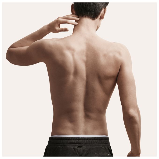 Lichtimpulstechnologie (IPL) Trocken Epilierer/Damenrasierer Silk-expert Pro 5 PL5267 