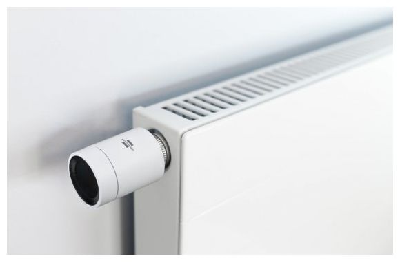  1294070 ZigBee Connect 01 (Weiß) 
