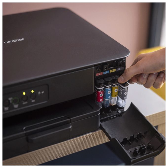 DCP-J1260W 