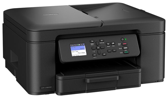 DCP-J1360DW 