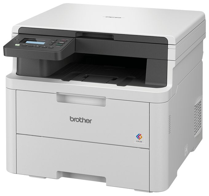 All in One A4 LED Drucker 600 x 2400 DPI DCP-L3520CDWE 