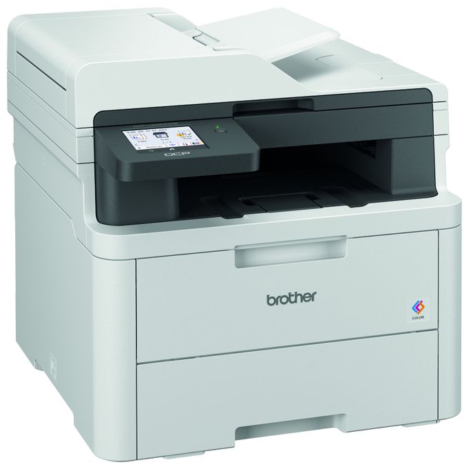 DCP-L3560CDW 