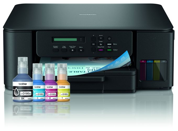 DCP-T580DW 