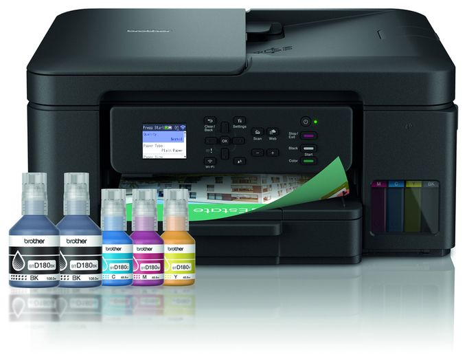 DCP-T780DW 