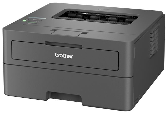 A4 Laser Drucker 1200 x 1200 DPI 30 Seiten pro Minute HL-L2400DWE 