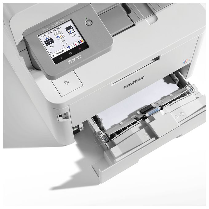 MFC-L8390CDW 