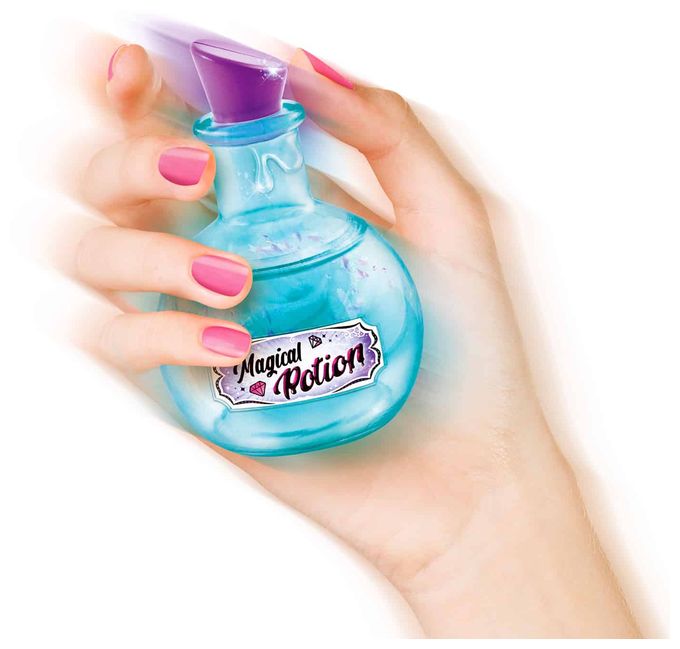 Magical Slime 