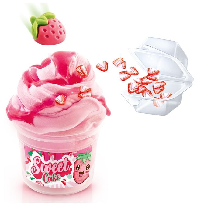 Yummy Twist 'n Slime 