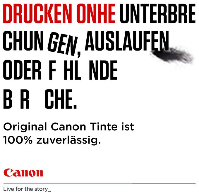 originale Druckerpatronen Schwarz, Cyan, Magenta, Gelb CLI-571 C/M/Y/BK Multipack 