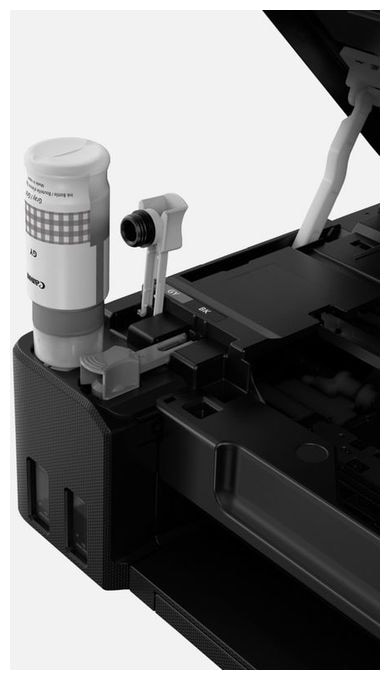 All in One A4 Tintenstrahl Drucker 4800 x 1200 DPI Pixma G650 
