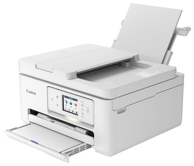 All in One A4 Tintenstrahl Drucker 1200 x 1200 DPI Pixma TS7750i 