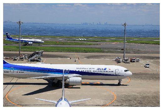 RF 100-400 mm f5.6-8 IS USM 