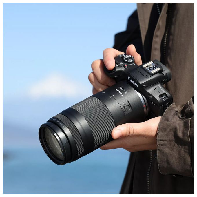 RF 75-300 mm F4-5.6 