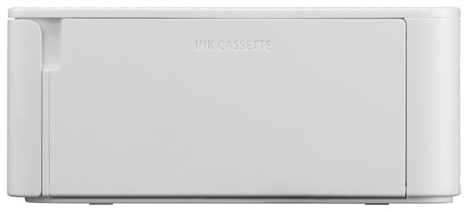 4" x 6" (10x15 cm) Foto Drucker 300 x 300 DPI  Selphy CP1500 (Weiß) 