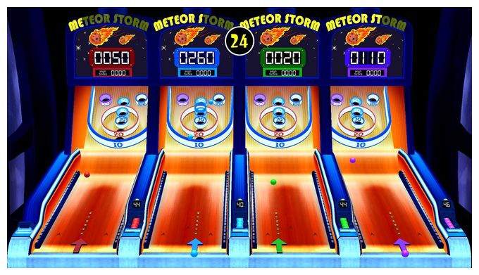 Carnival Games (Nintendo Switch) 