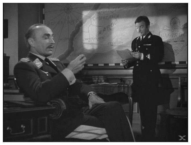 Casablanca (DVD) 