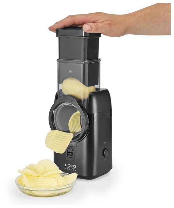 1752 MultiSlicer Zerkleinerer 