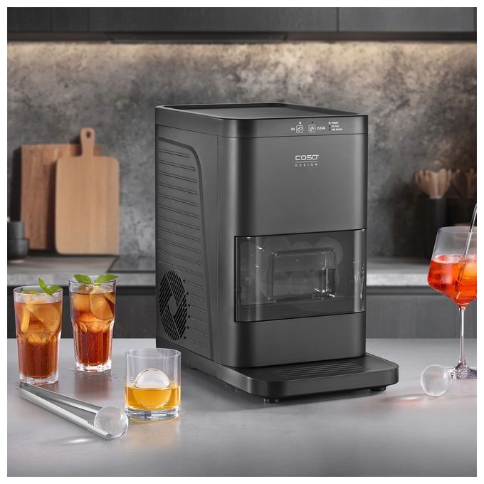 Dry ice condenser 3404 IceBall Pro 